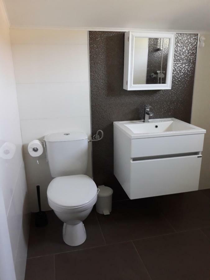 מדולין Apartma Solmar מראה חיצוני תמונה