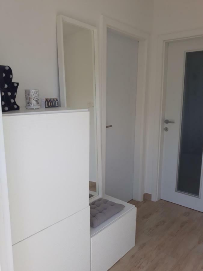 מדולין Apartma Solmar מראה חיצוני תמונה