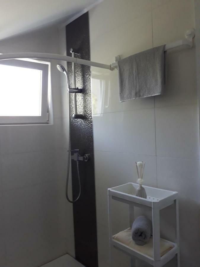 מדולין Apartma Solmar מראה חיצוני תמונה