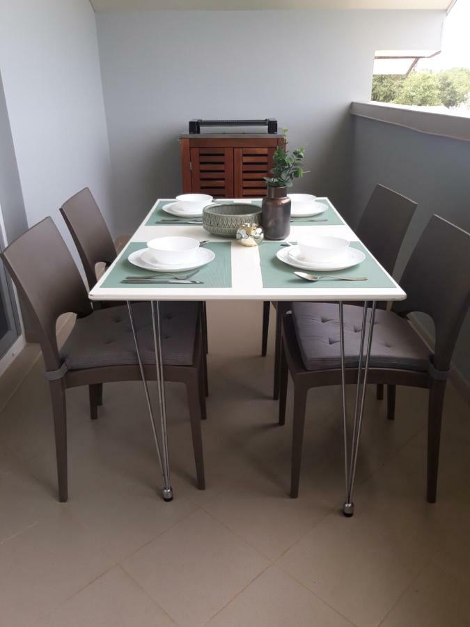 מדולין Apartma Solmar מראה חיצוני תמונה