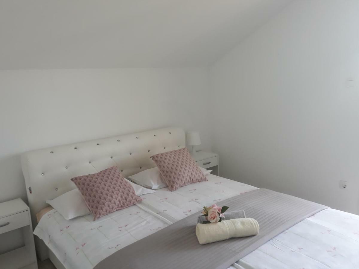 מדולין Apartma Solmar מראה חיצוני תמונה