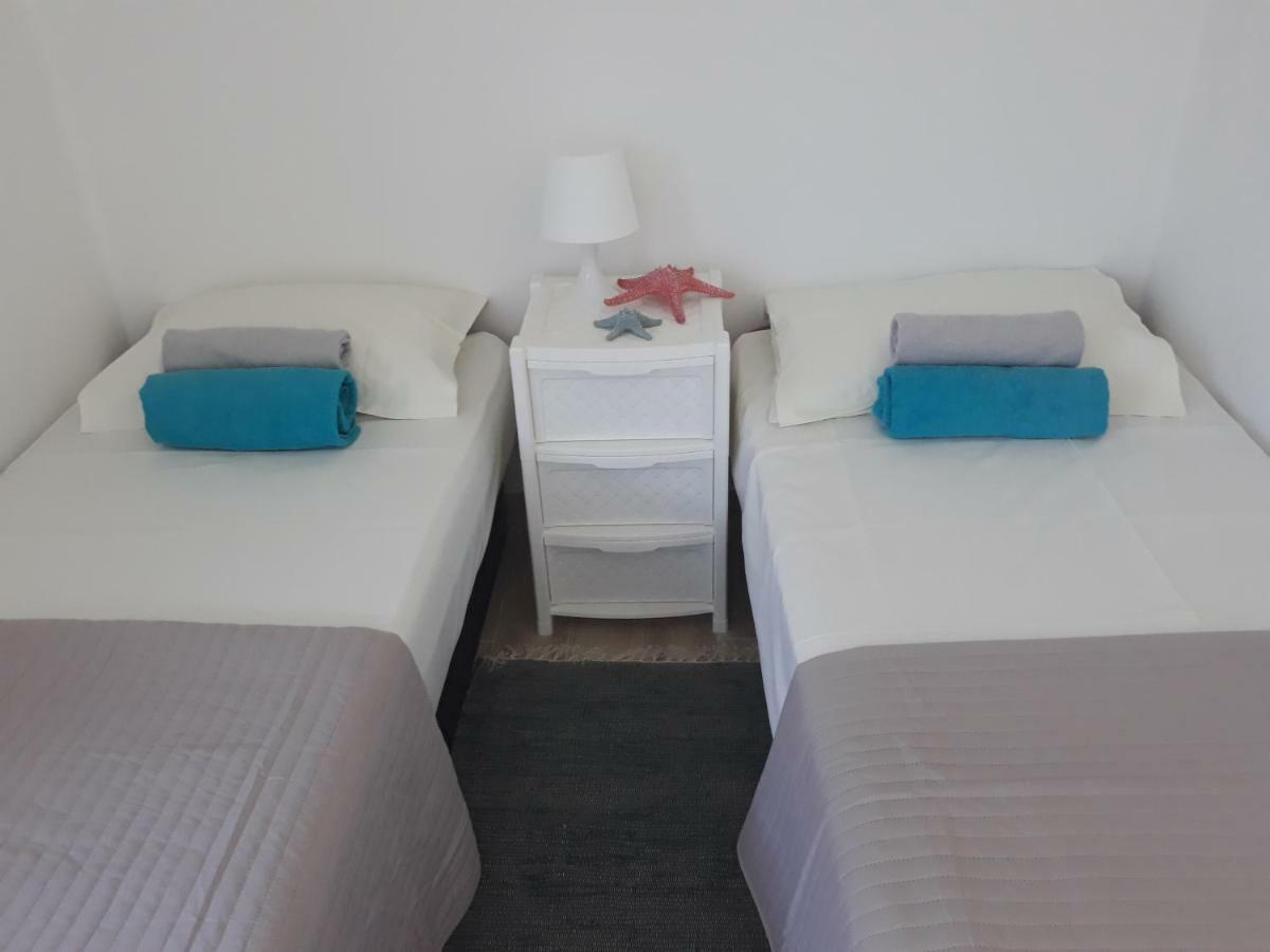 מדולין Apartma Solmar מראה חיצוני תמונה